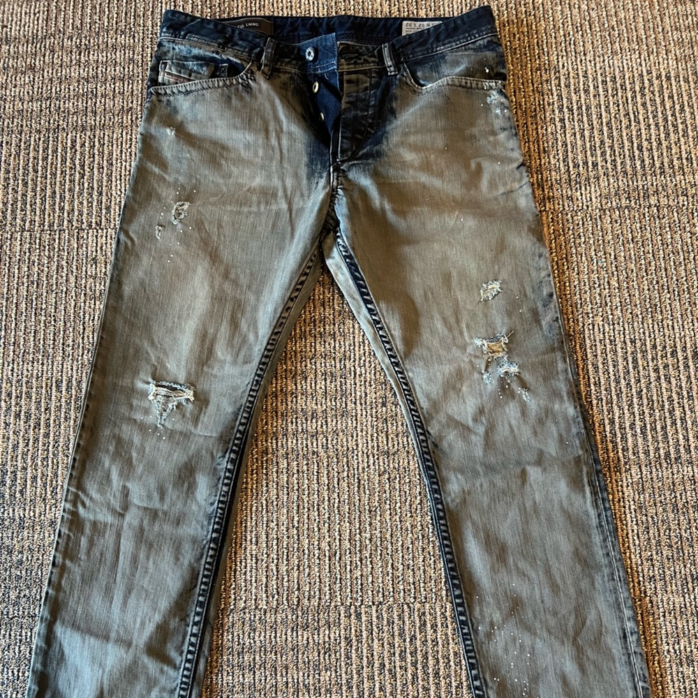 Diesel Braddom Jeans